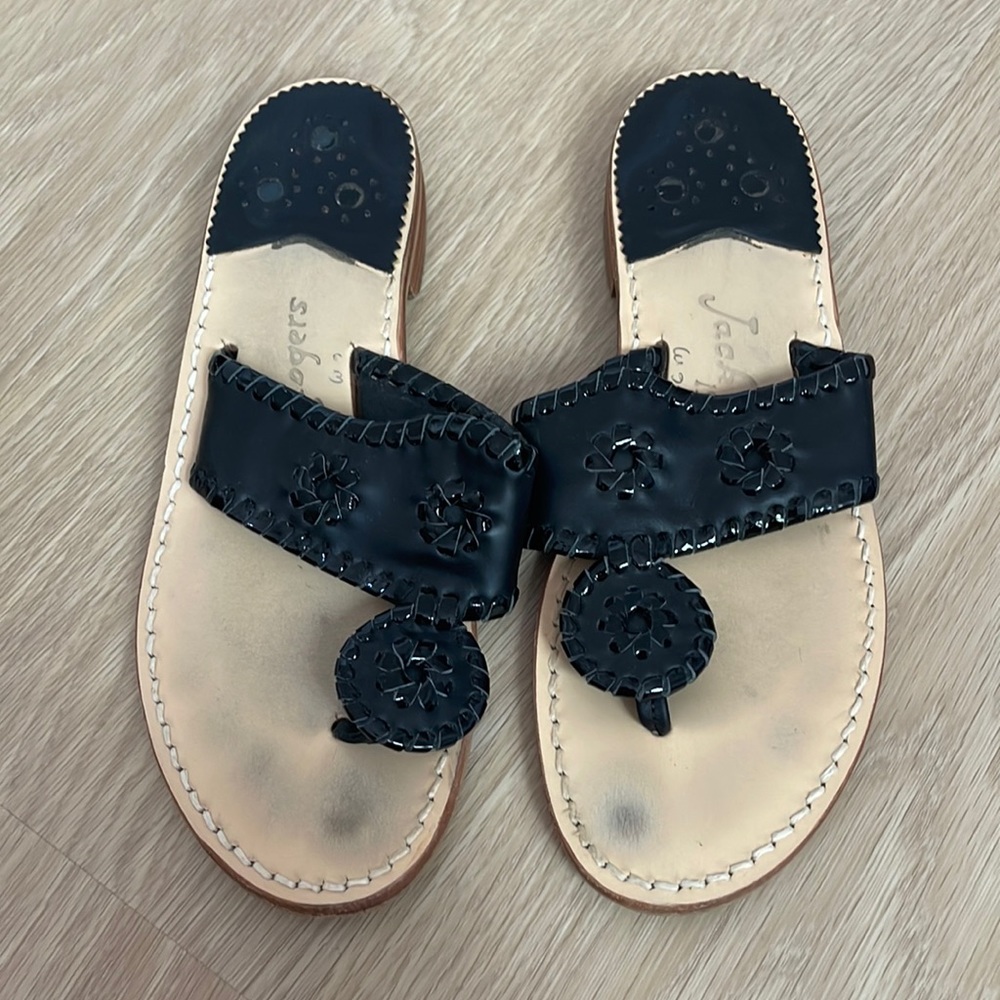 Black Jack Rogers